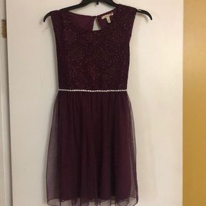 Gorgeous formal dress